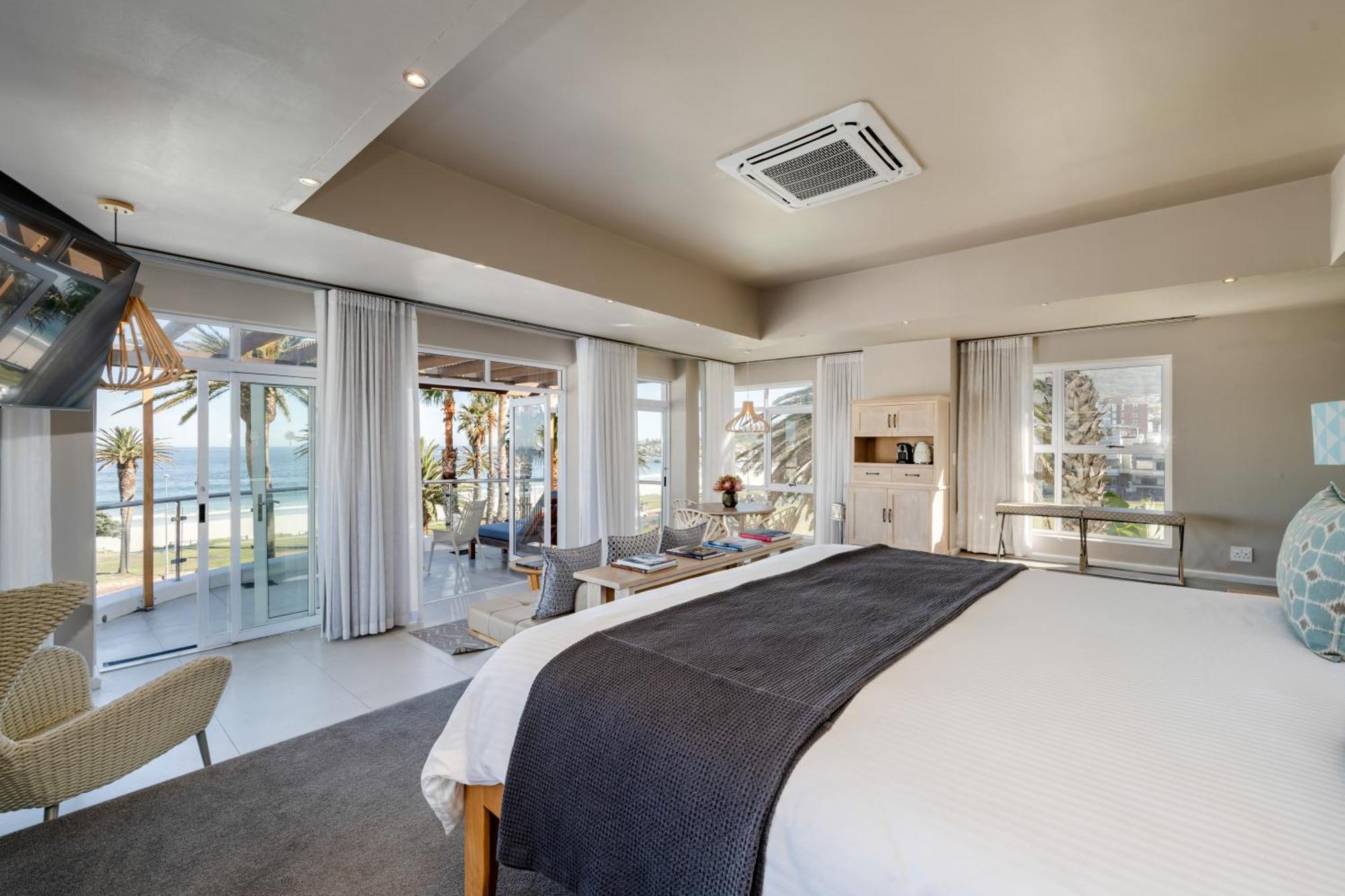 Sky Panoramic Suite