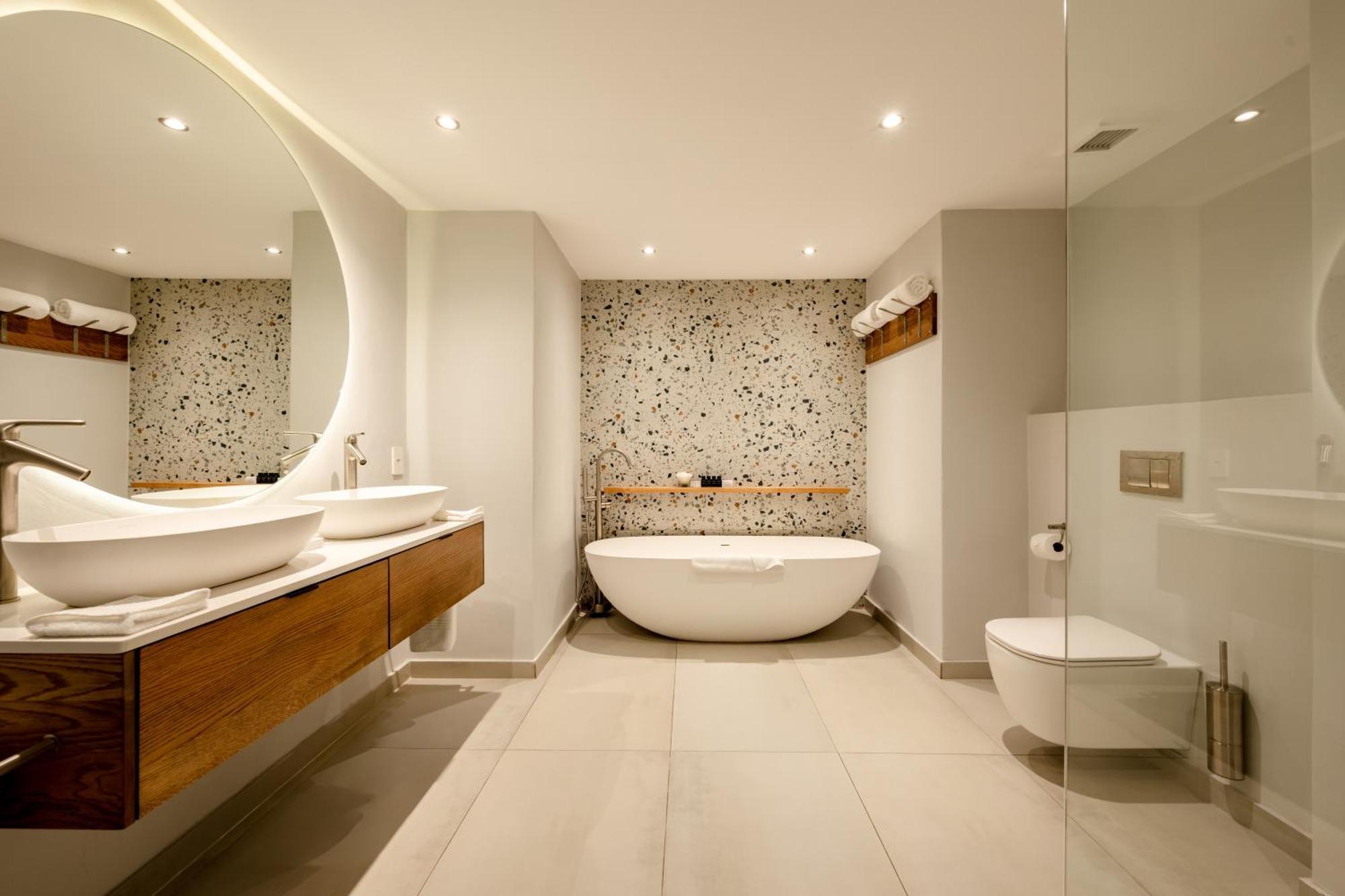 Suite con Vista Mare