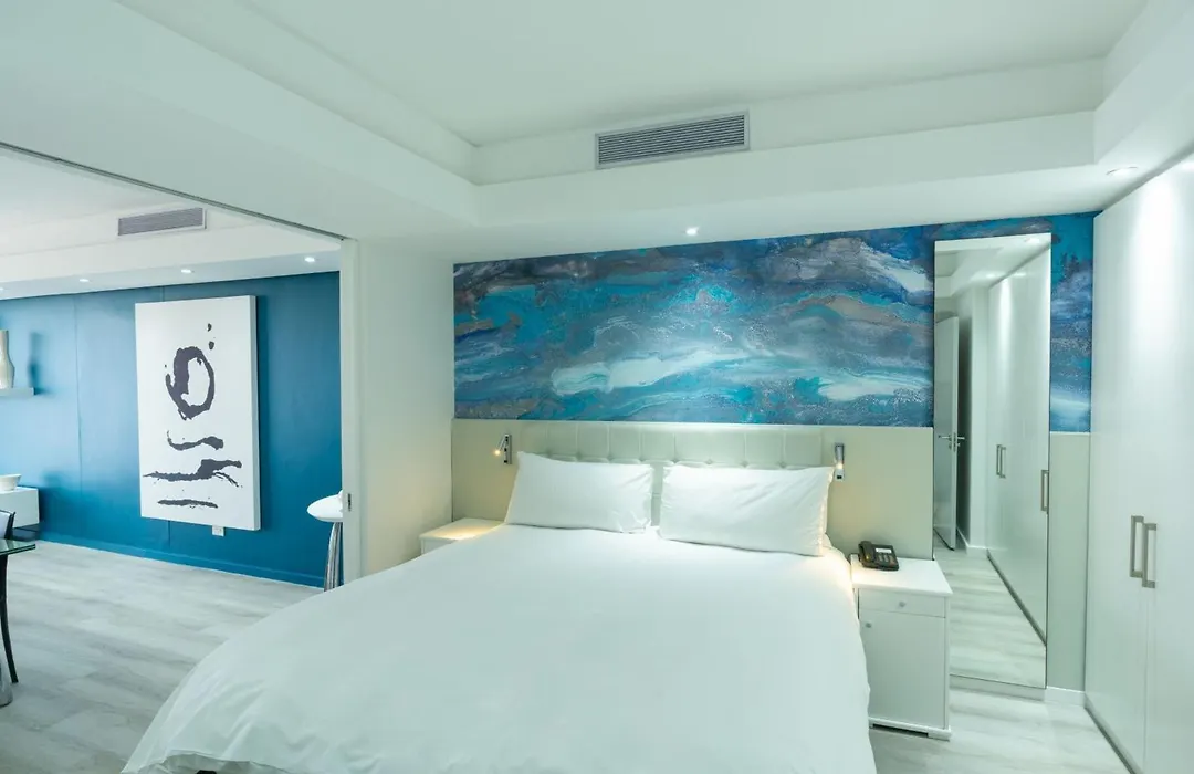 Protea Hotel By Marriott Cape Town North Wharf-1