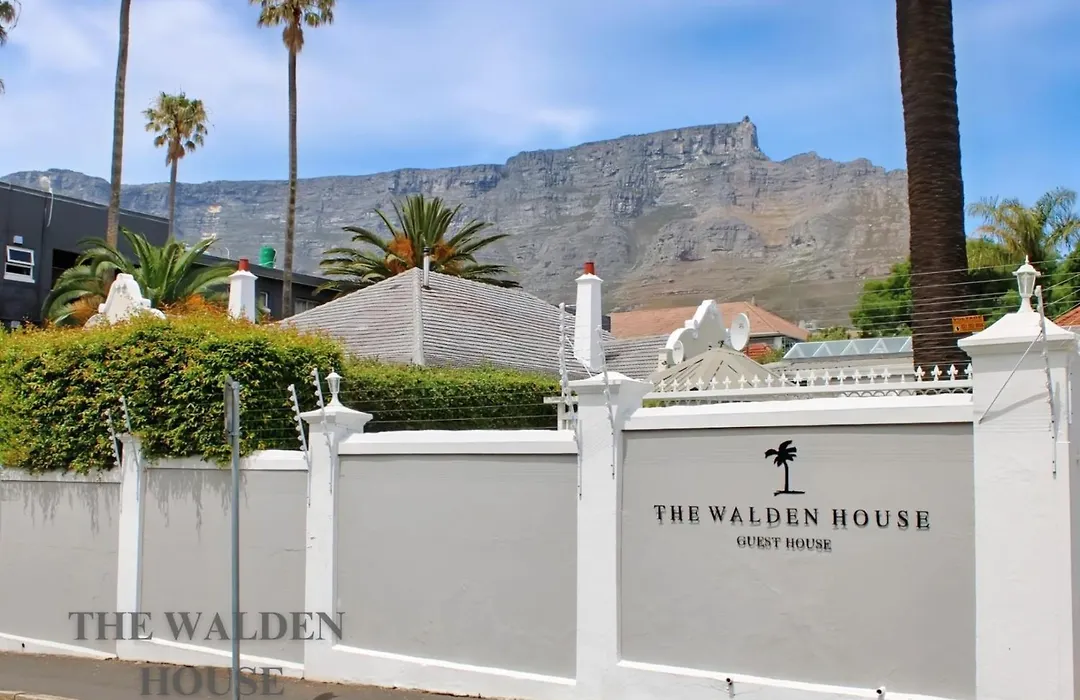 The Walden House-1
