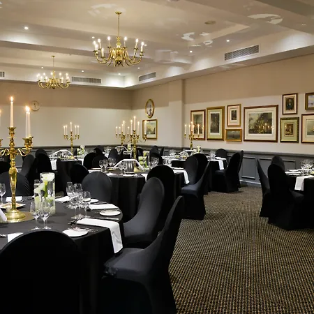 The Commodore Hotel-3