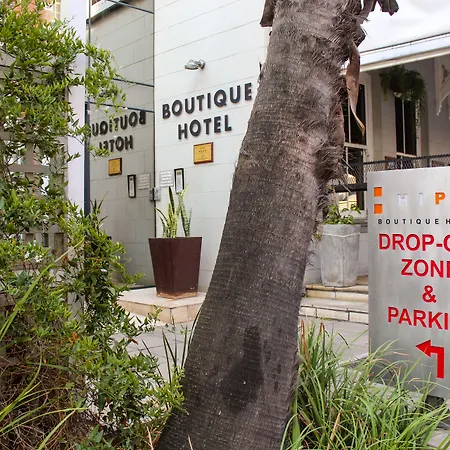 Hippo Boutique Hotel-3